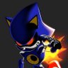 metal sonic loquendero profil fotoğrafı