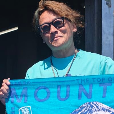 小岩井　大輔's profile picture