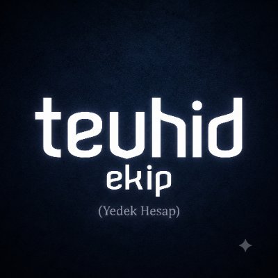 _tevhidekip_'s profile picture