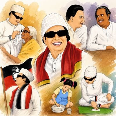 MGRnagaraj2303's profile picture