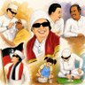 MGR NagaRaj 的头像