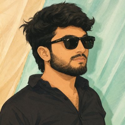 Shivanshu Yadav's profile picture