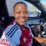 Profilbild von uAsanda.🇿🇦
