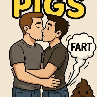 Only Pigs 🐽's profile picture