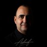 Profilbild von Ashraf Abolmagd