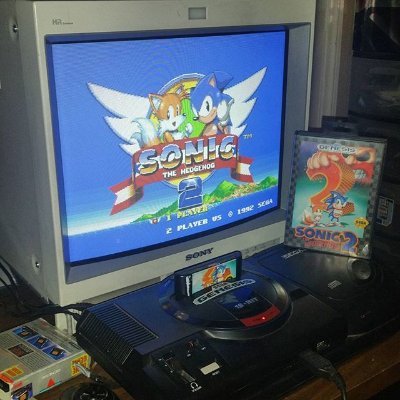Retro Files's profile picture