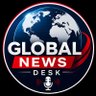 Global news desk 的头像
