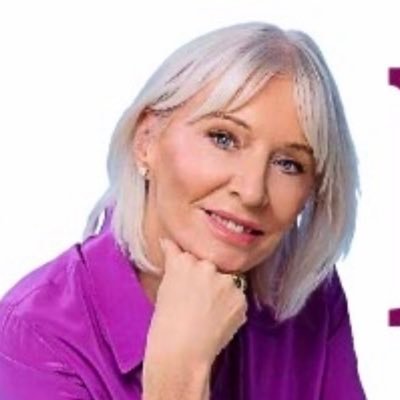 Rt Hon Nadine Dorries's profile picture