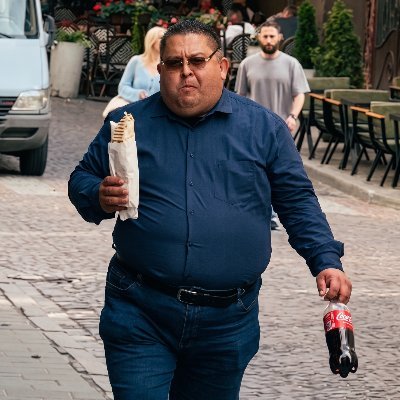 servetbagirir's profile picture