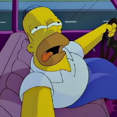 ShinyMcShine: Simpsons Quotes's profile picture