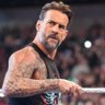PUNK profil fotoğrafı