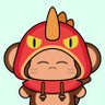 Profilbild von nftcrazykrc.chimp🍌🦍