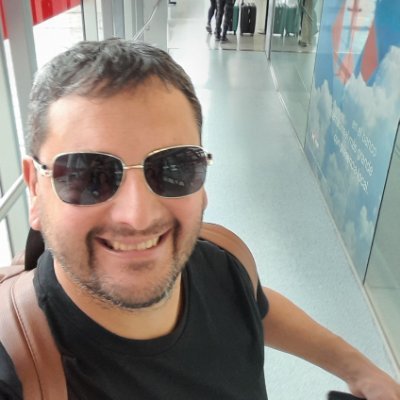 Carlos 🇺🇾's profile picture