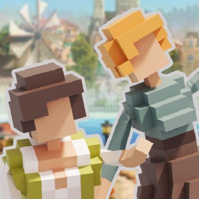 Galaxy Grove - Town to City OUT NOW 🏡's profile picture
