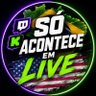 Фото профиля 🚨 Só acontece em live