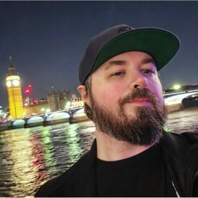 TheBrokenMachine's profile picture