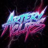 Arteryclips☔️ 的头像
