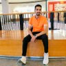 Amiya Ranjan Sahoo profil fotoğrafı