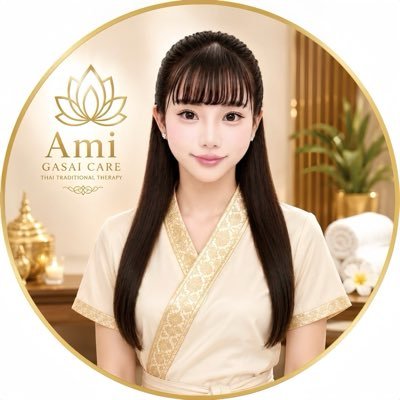 Ami|ガサイケア's profile picture