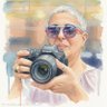 Фото профиля Iris Zemach 💔🎗️💔