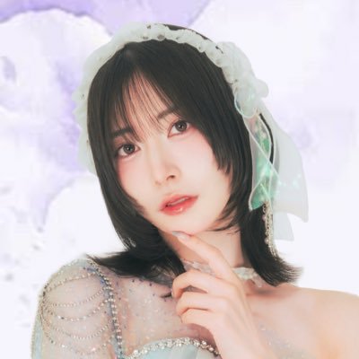 紫夕さえ Shiyu Sae's profile picture