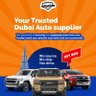 Profilbild von YourDubaiCarGuy 🇦🇪🇬🇭 🚘🕺🏾