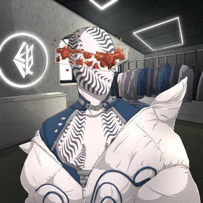 Blaze's profile picture