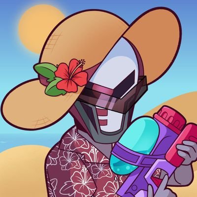 Skull K3y's profile picture