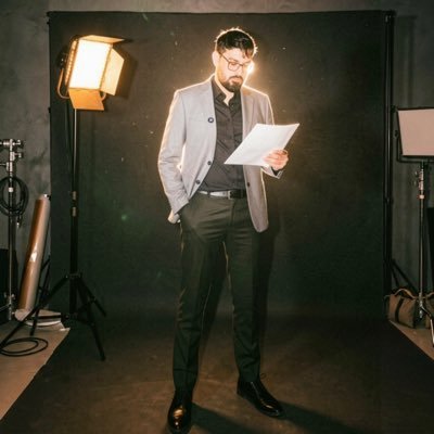خلیل الله بلوچے's profile picture