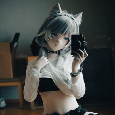 ❄️霜❄️'s profile picture
