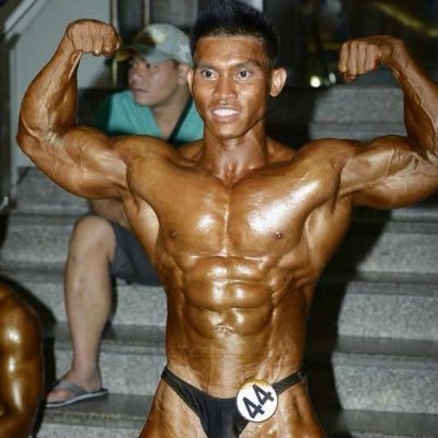 Vitstrongman's profile picture