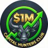 Фото профиля CapitalHuntersClub