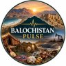 Balochistan Pulse 的头像