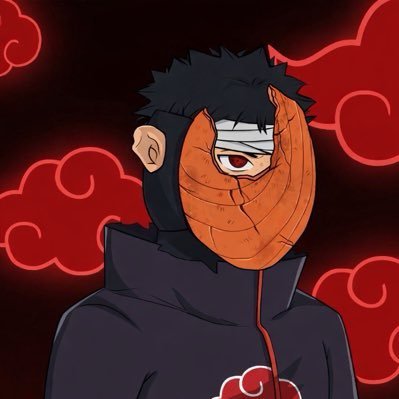 Obito's profile picture