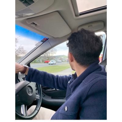 นอนดึกจนตัวดำ🤞🏿's profile picture