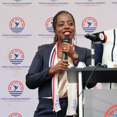 MugureNjehia's profile picture