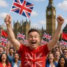 Profilbild von Standing up for the UK