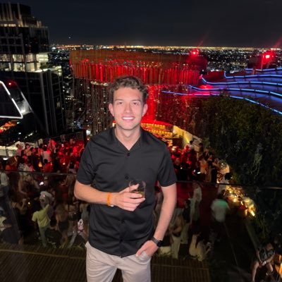Reece Harwood's profile picture