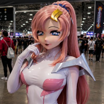 Wyu Ri's profile picture