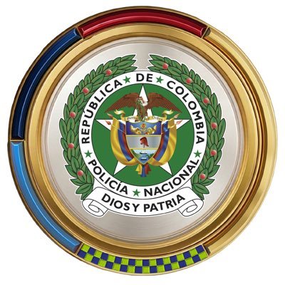 Policía de Colombia's profile picture