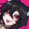Embla_J | Barghest | EN VTuber | 👻🐶 profil fotoğrafı