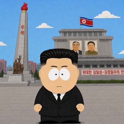 平壤青年's profile picture