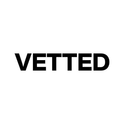 VETTED's profile picture