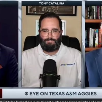 Tony Catalina's profile picture
