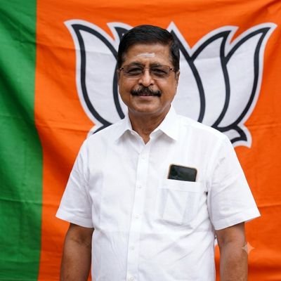 SRSekharBJP's profile picture