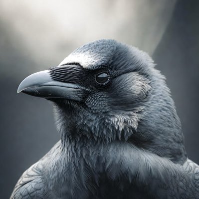 灰鸭Gray Raven's profile picture