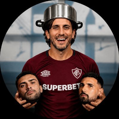 Corneta Fluminense's profile picture