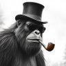 Hashquatch サスカッチ profil fotoğrafı