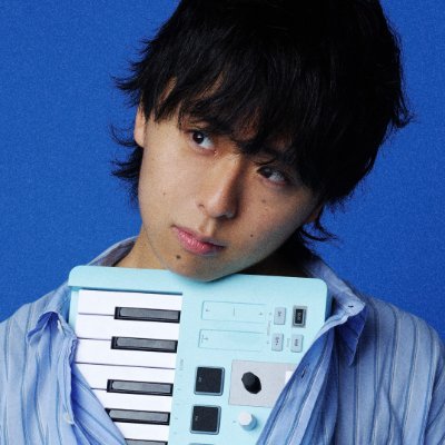 友成空(TOMONARI SORA)'s profile picture