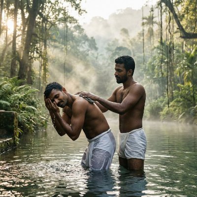 Indian Men Central's profile picture